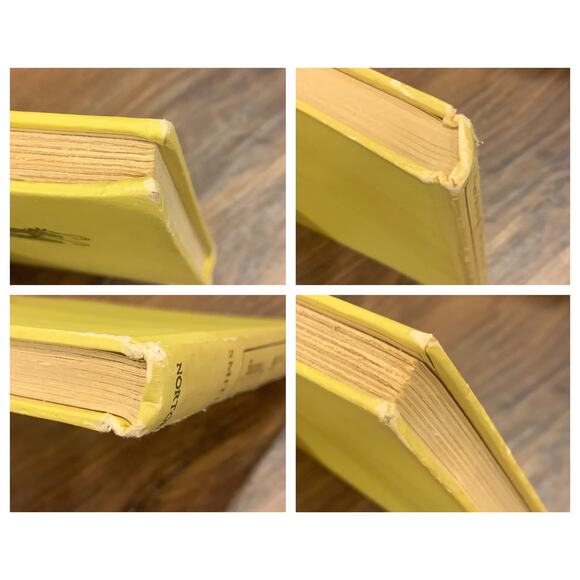 Vintage 1957 Book Where did you go Out did you do Nothing Robert Paul Smith - Picture 7 of 10